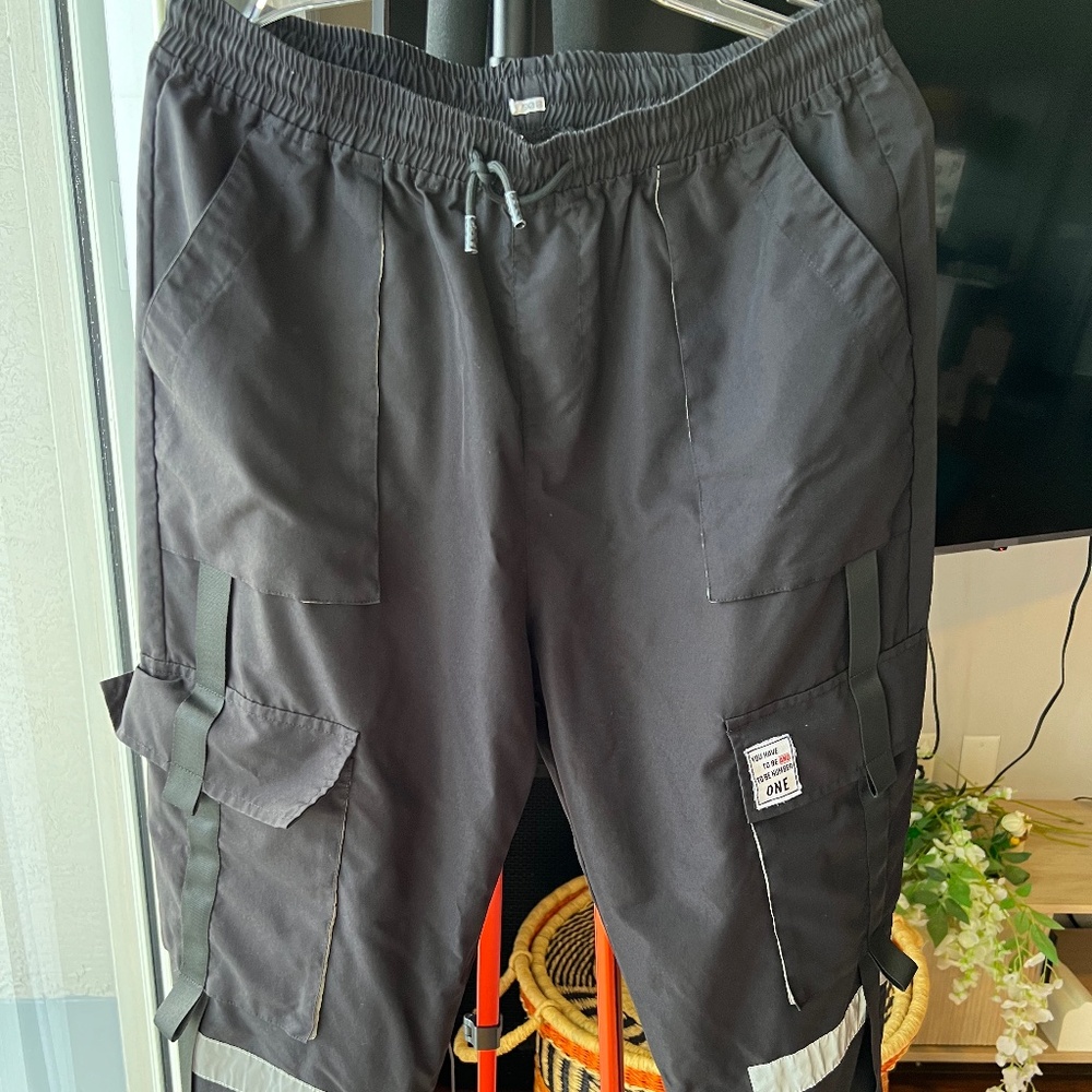 Men's Tech Pants